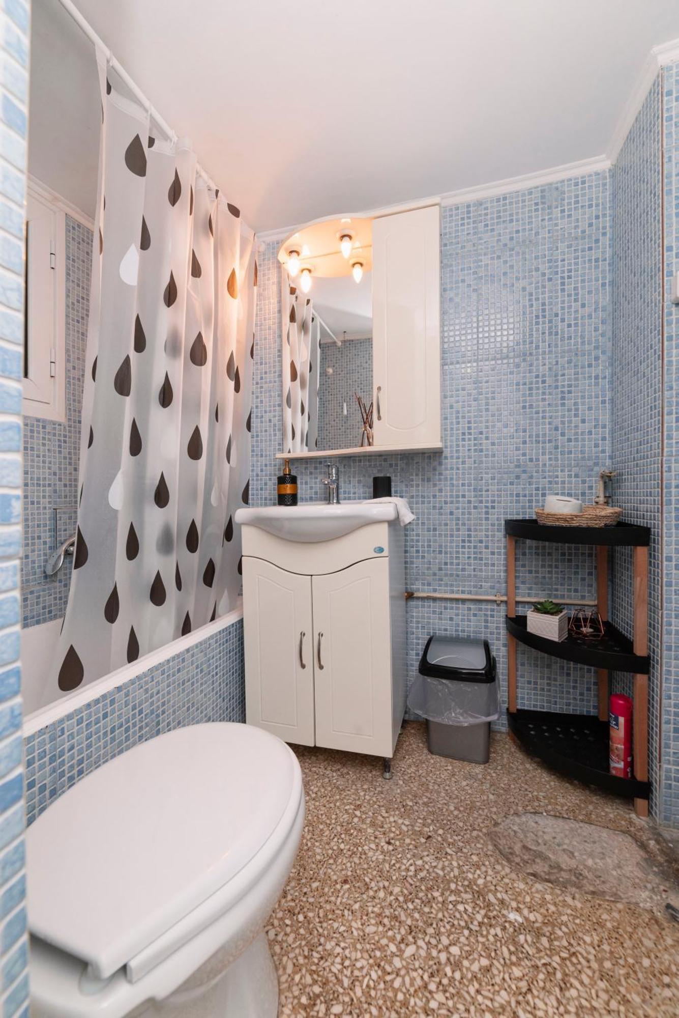 Local Urban Living 2Bd Apartment In أثينا المظهر الخارجي الصورة