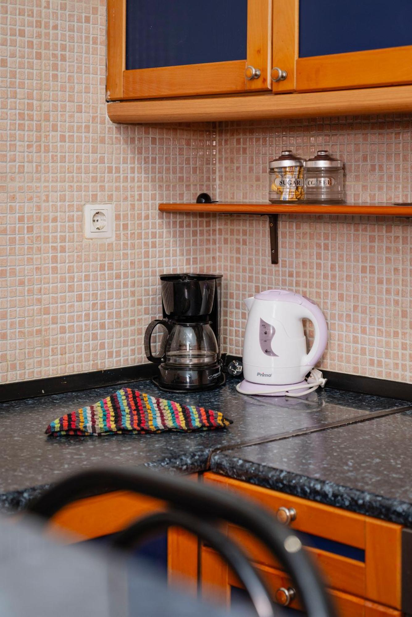 Local Urban Living 2Bd Apartment In أثينا المظهر الخارجي الصورة